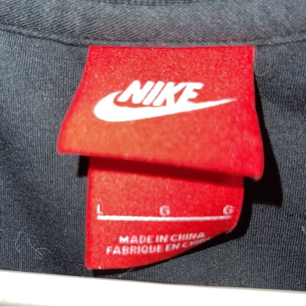 Black Nike Women’s Top - Picture 6 of 6